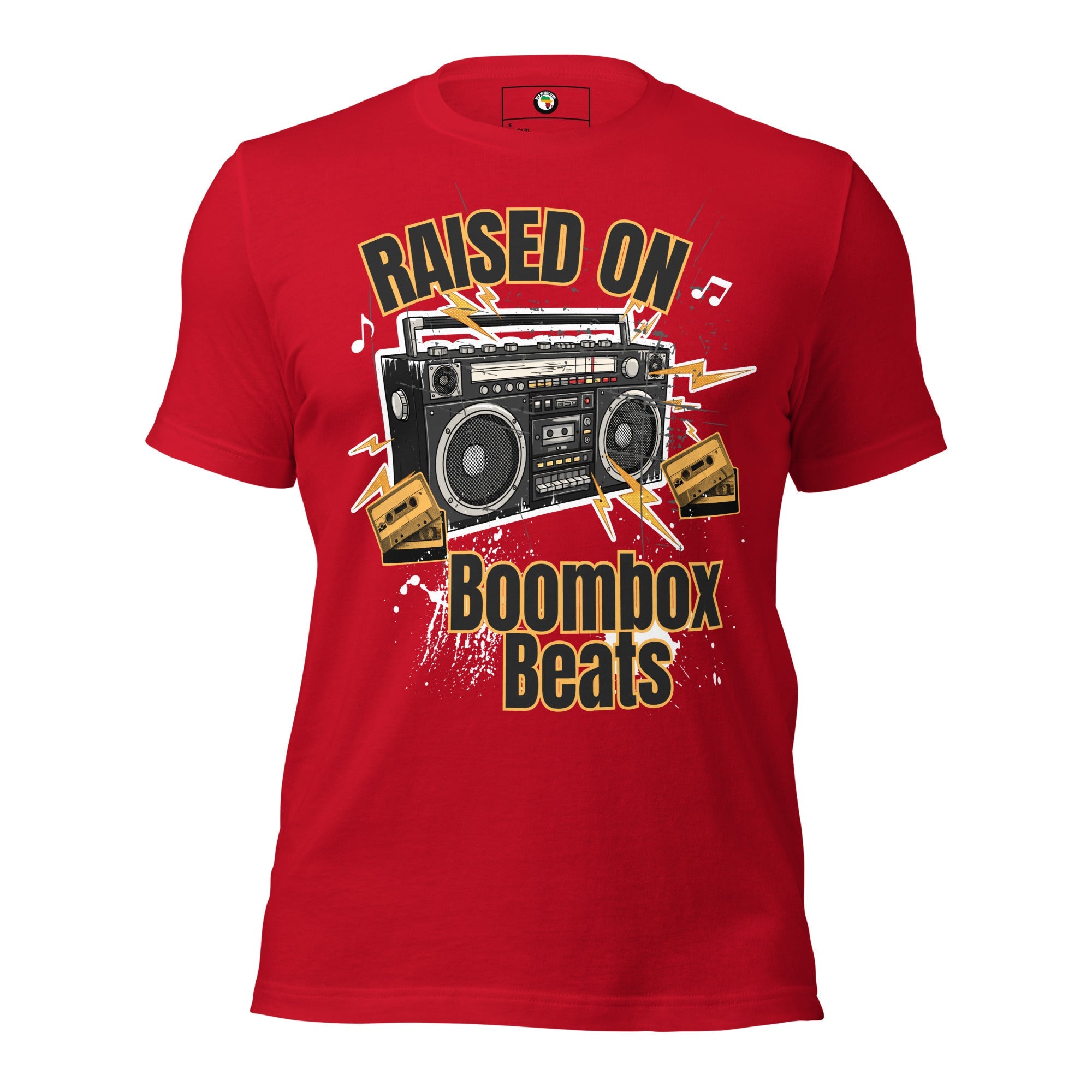 Tee Shirts
