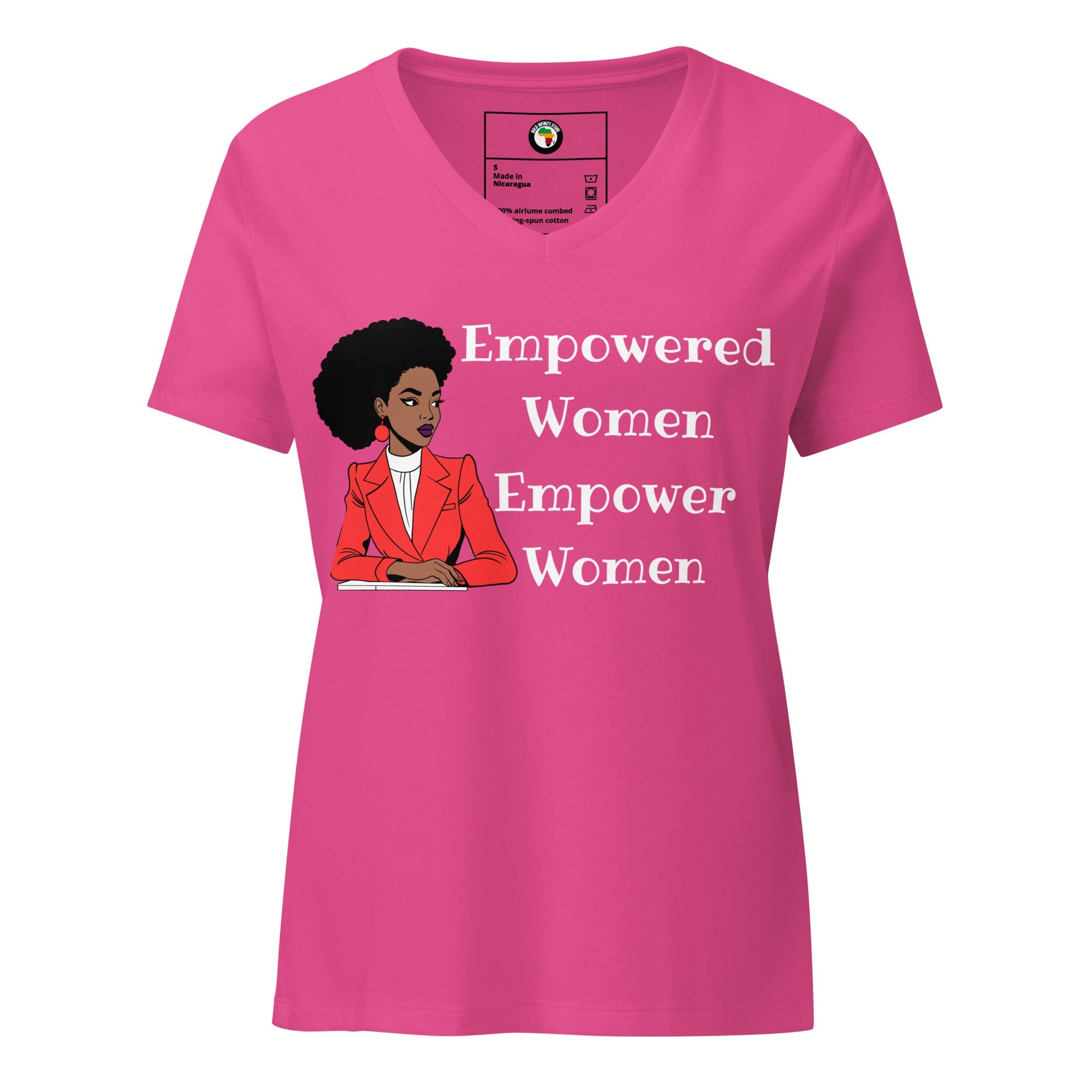 Women's Tees