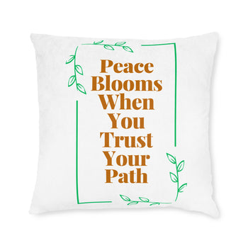 Comforters & Pillows