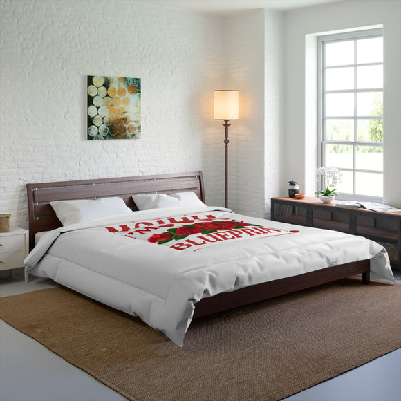 I'm More Than Momma, I'm the Blueprint Comforter