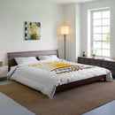 Rise Every Morning Like the Sun Comforter-7