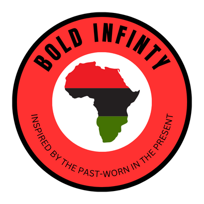 Bold Infinity.store
