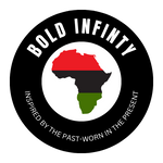 Bold Infinity.store logo
