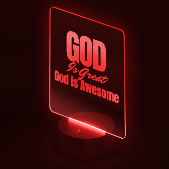 God_is_Great_God_Is_Awesome_Rectangle_Dark_Angle_Red_Mockup.png