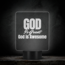 God_is_Great_God_Is_Awesome_Rectangle_Dark_Main_Mockup.png