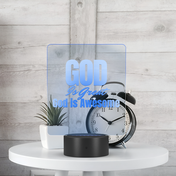 God_is_Great_God_Is_Awesome_Rectangle_Lifestyle_White_Table_Mockup.png