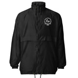Build Your Own Unisex windbreaker