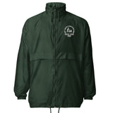 Build Your Own Unisex windbreaker