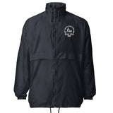 Build Your Own Unisex windbreaker