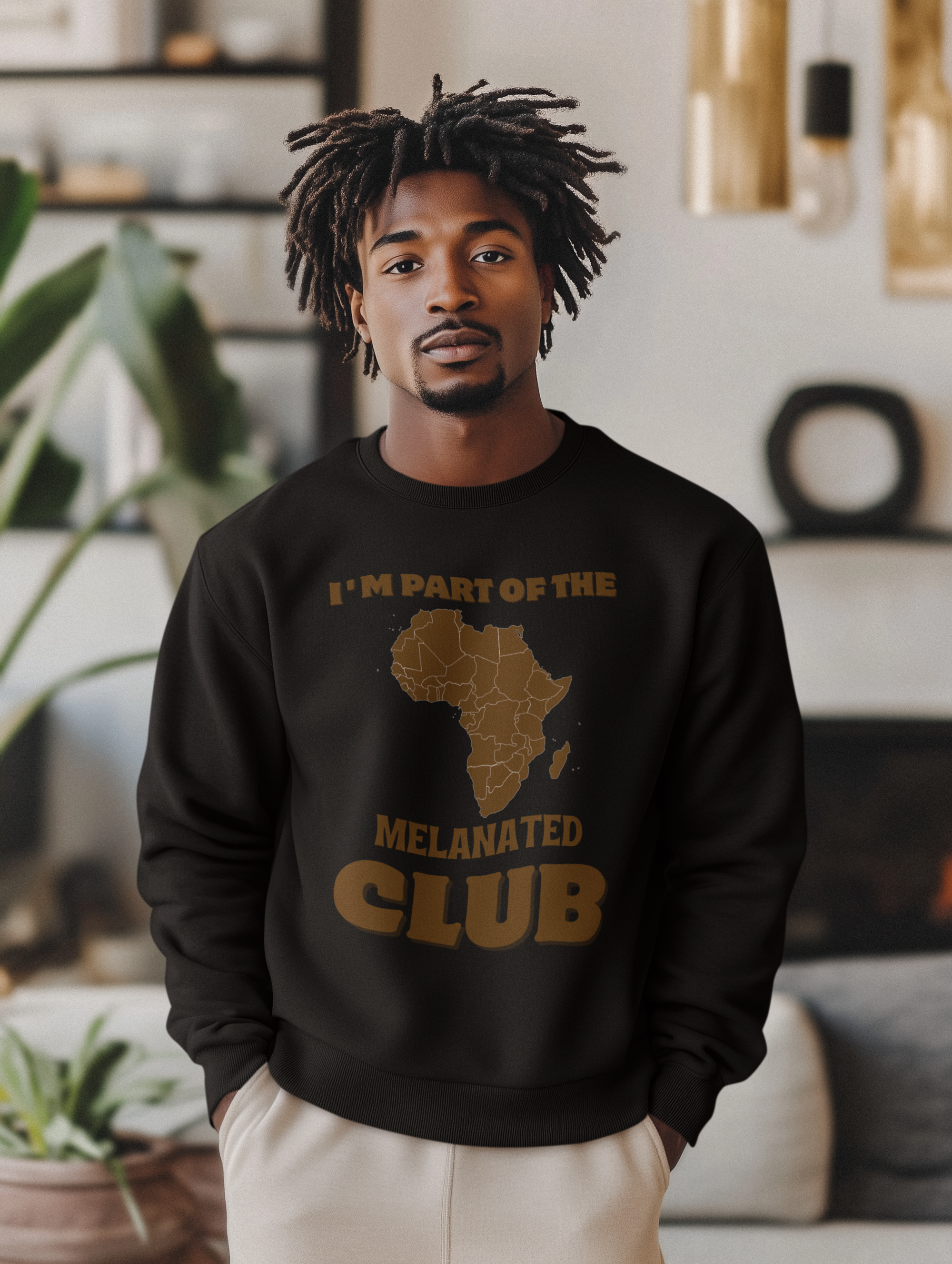 designs with meaning, not just fashion