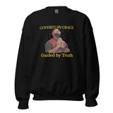 Covered by Truth Sweatshirt