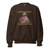 Covered by Truth Sweatshirt