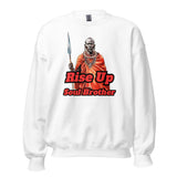 Rise Up Soul Brother Sweatshirt