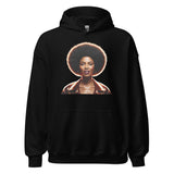 Afro Queen Unisex Hoodie