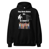 History Unisex Hoodie