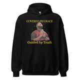 Covered by Grace Hoodie