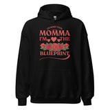 I'm More Than Momma Unisex Hoodie