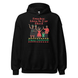Juneteenth Unisex Hoodie