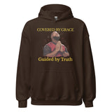 Covered by Grace Hoodie