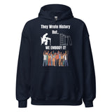 History Unisex Hoodie