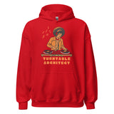Turntable Architect Unisex Hoodie