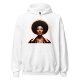 Afro Queen Unisex Hoodie