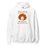 Melanin Magic Unisex Hoodie