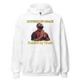 Covered by Grace Hoodie