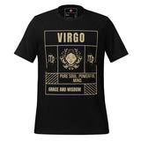 Virgo Unisex t-shirt