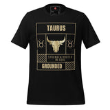 Taurus Unisex t-shirt