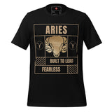Aries Unisex t-shirt