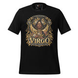 Virgo Zodiac t-shirt