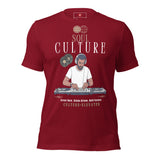 Soul Culture Unisex t-shirt