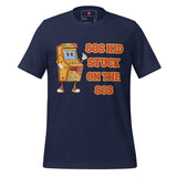 80s Kid Stuck On the 80s Unisex t-shirt