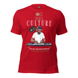 Soul Culture Unisex t-shirt