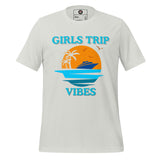 Girls Trip Vibes Unisex t-shirt
