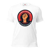 Unity Is Our Superpower Unisex t-shirt