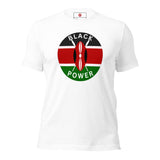 Black Power Unisex t-shirt