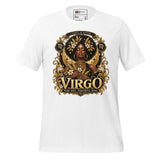 Women's Virgo Zodiac Tee